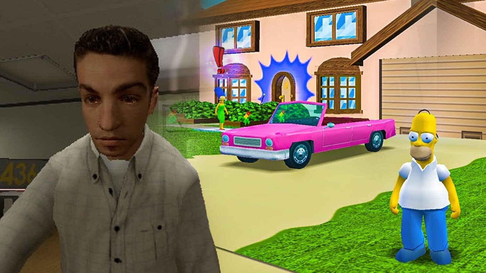The 50 Funniest Video Games Ever