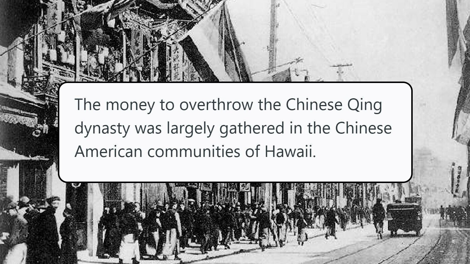 32 Bits of U.S. History That Americans Probably Don’t Know