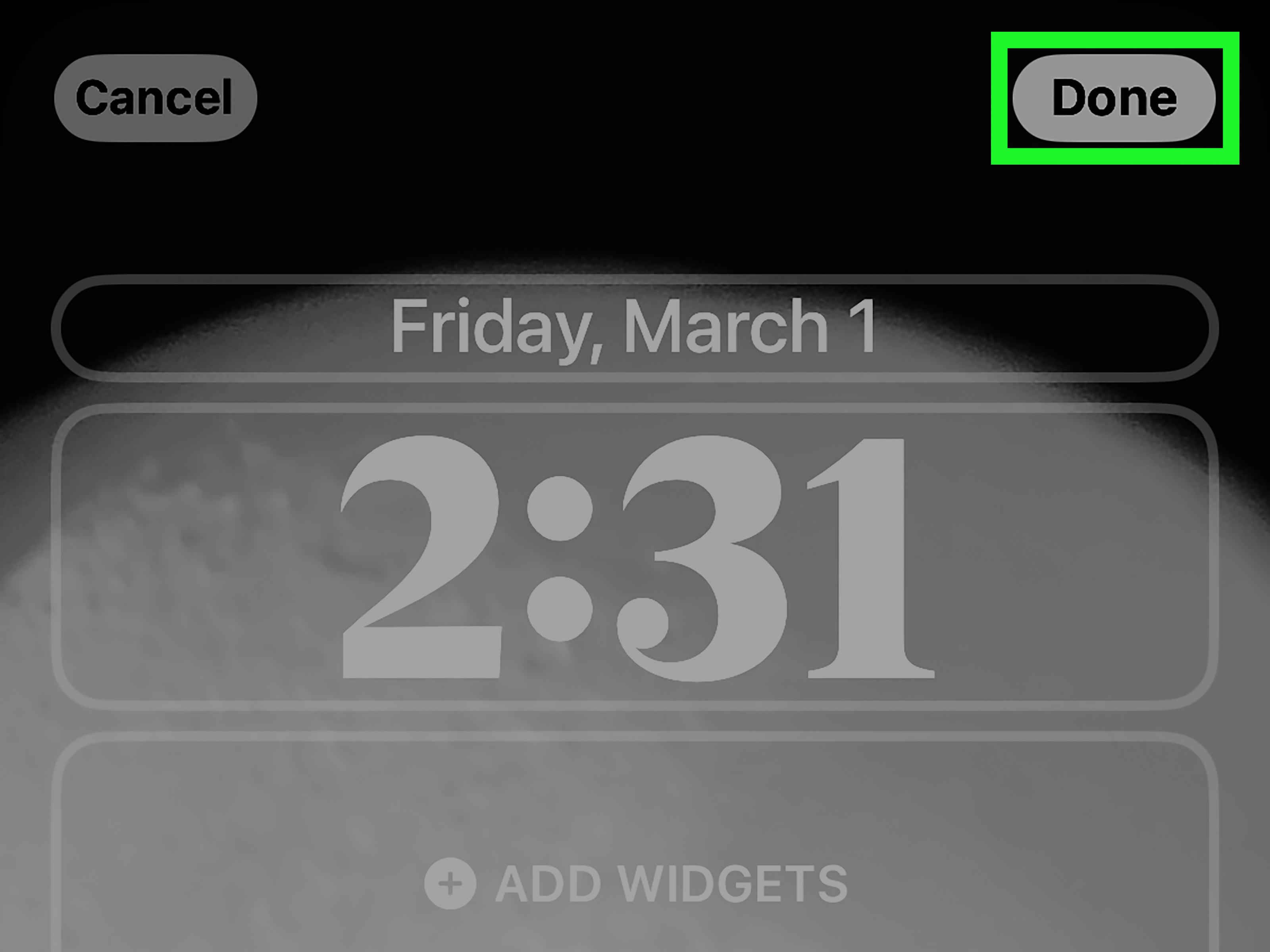 How to Change Your iPhone Wallpaper: Lock & Home Screen