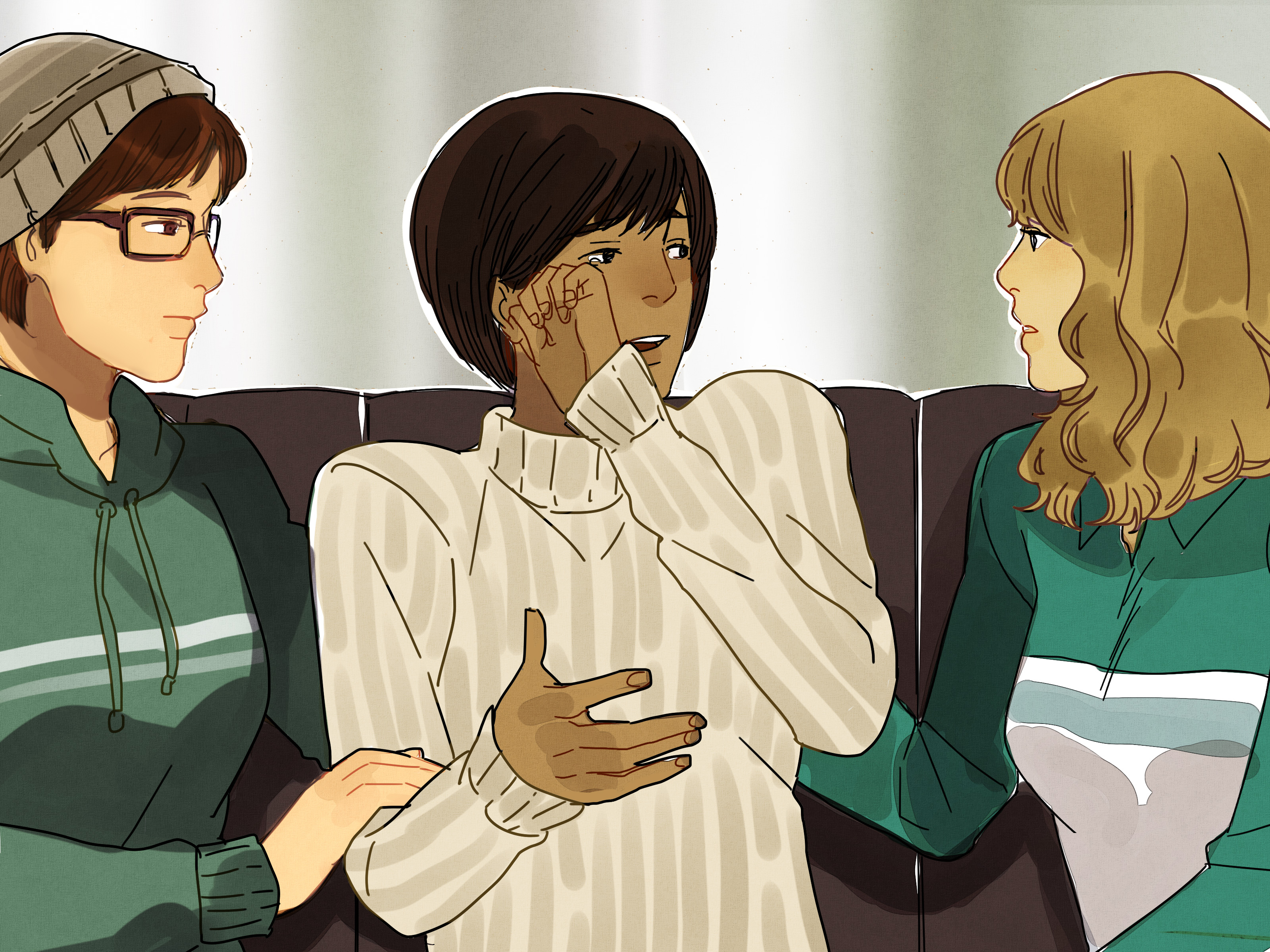 3 Ways to Come Out to Your Parents by Email or Letter