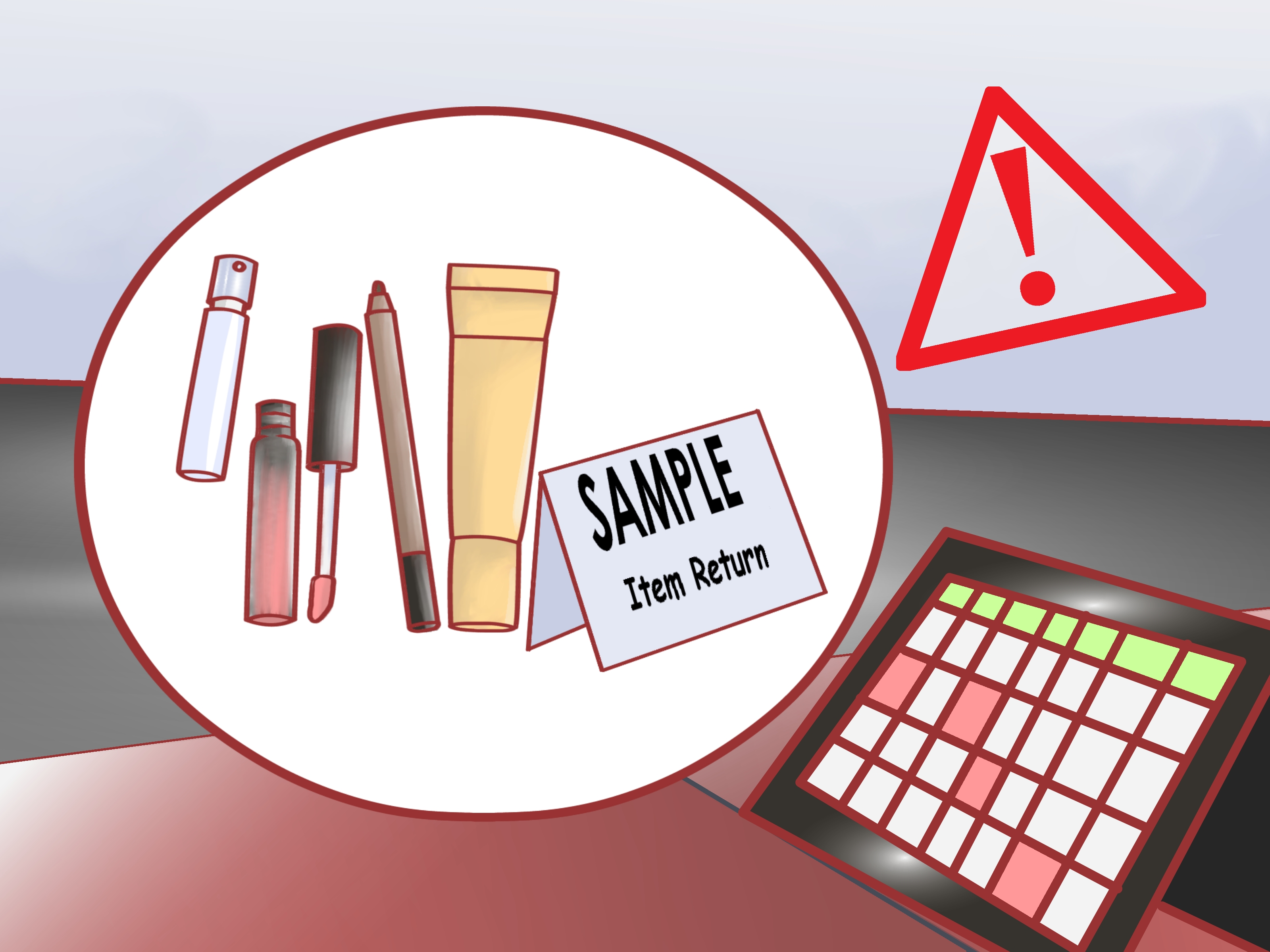 4 Ways to Get Free Products at Sephora Stores