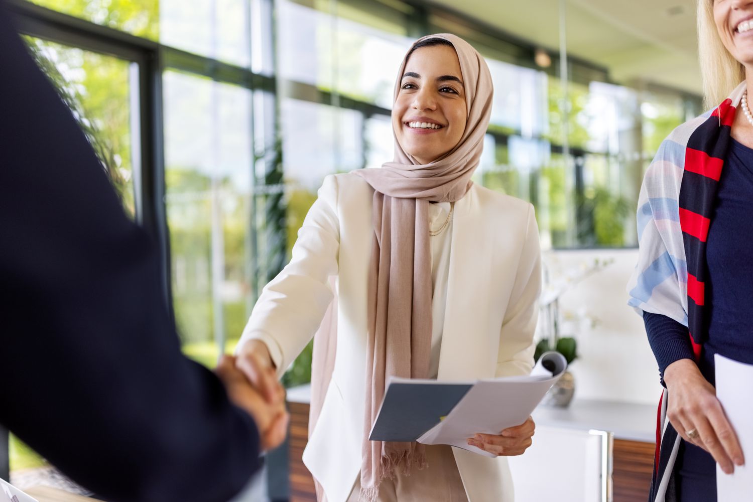The Importance of Career Networking