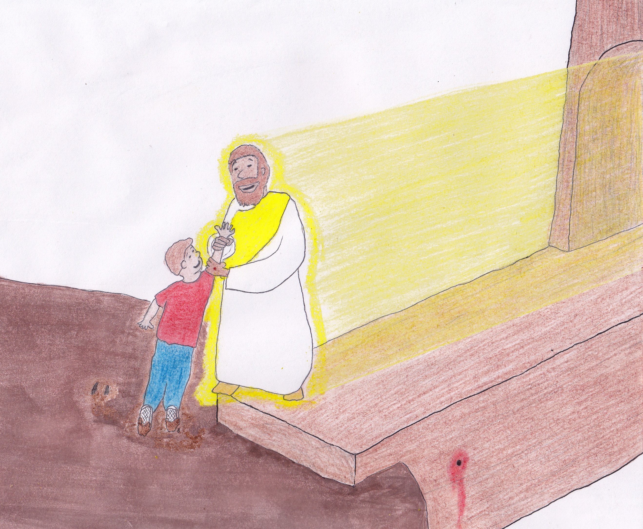 How to Know That You Are Going to Heaven As a Christian: 5 Steps