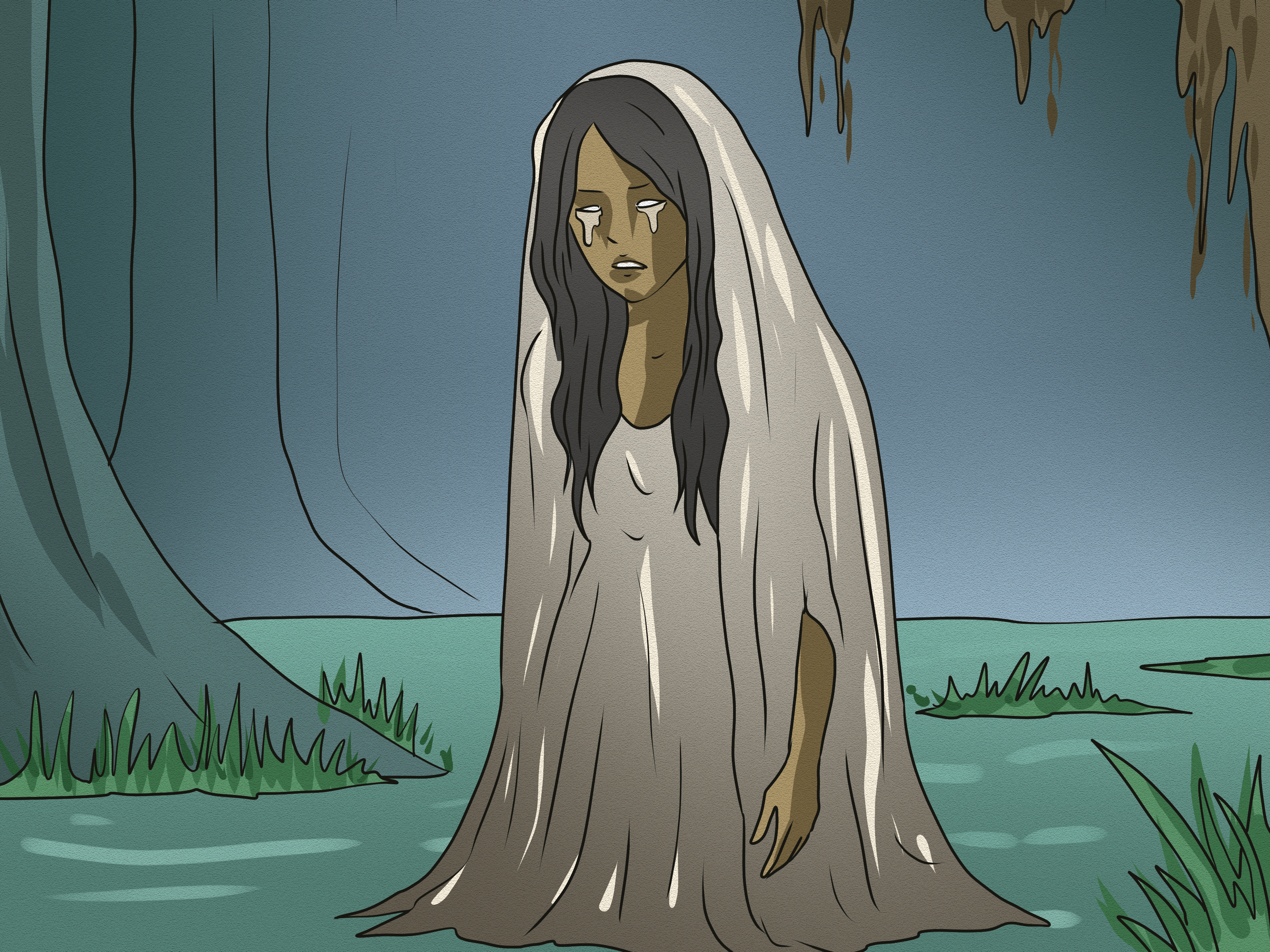 Native American Monster Myths: 34 Terrifying Creatures