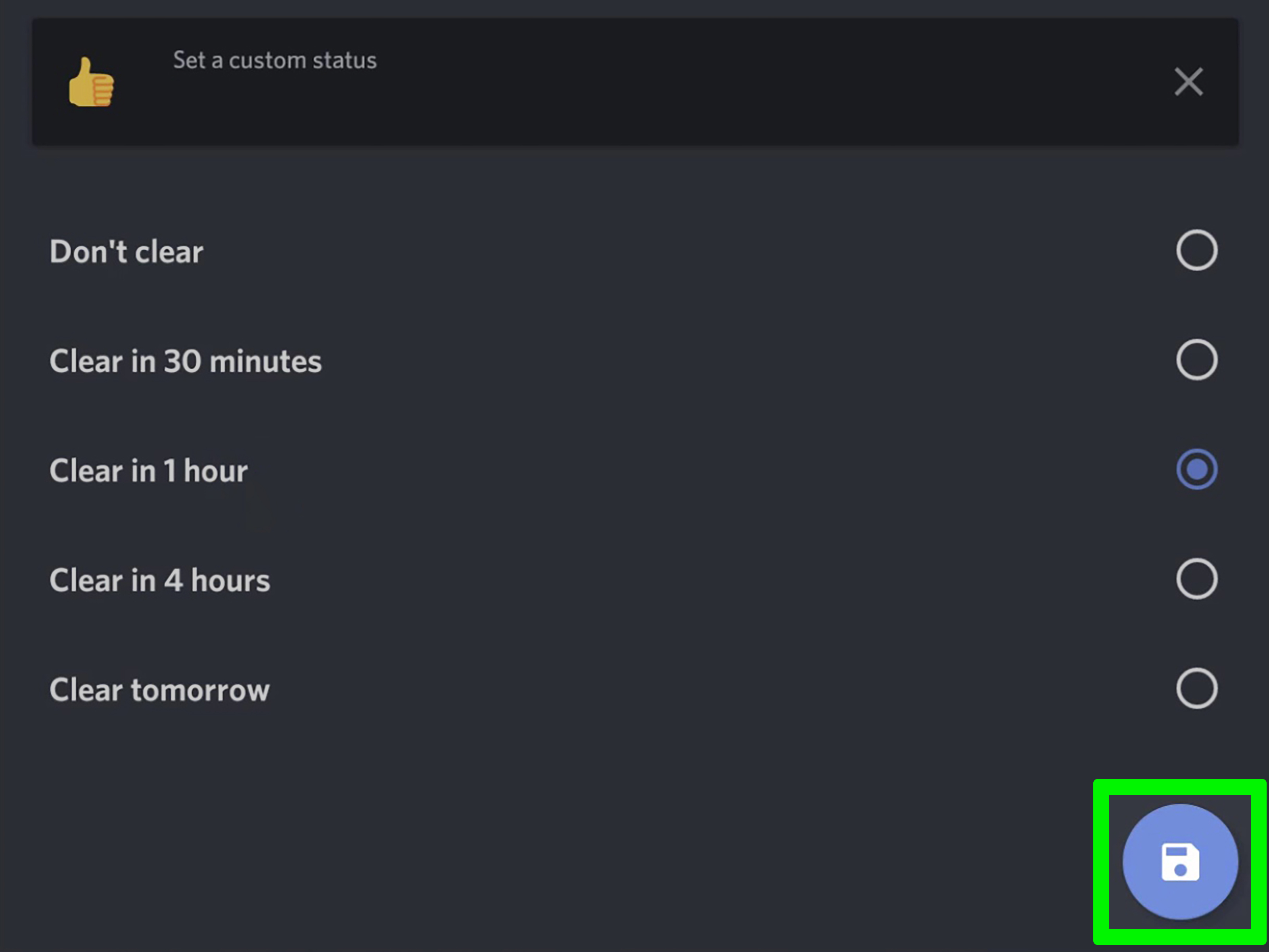 Simple Ways to Put Emojis in Your Discord Status: 13 Steps