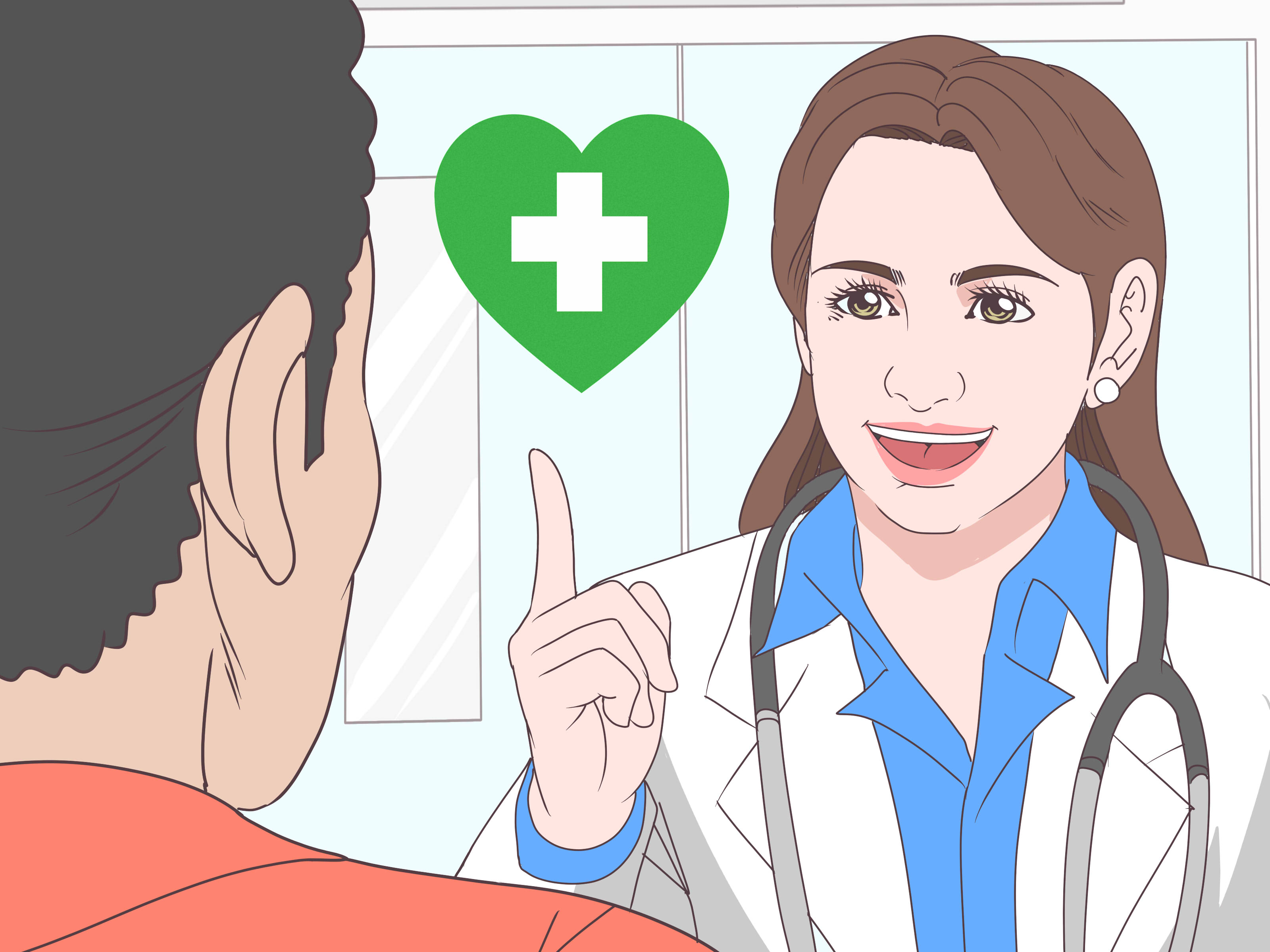 How to Recognize Boils: 7 Steps