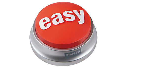 Making 3D Printing Easy At The Staples Copy Center