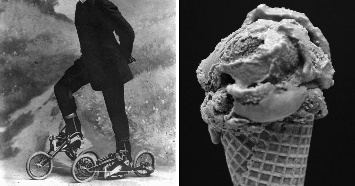 I Gathered A List Of Things That Are Much Older Than You Think (20 Pics)