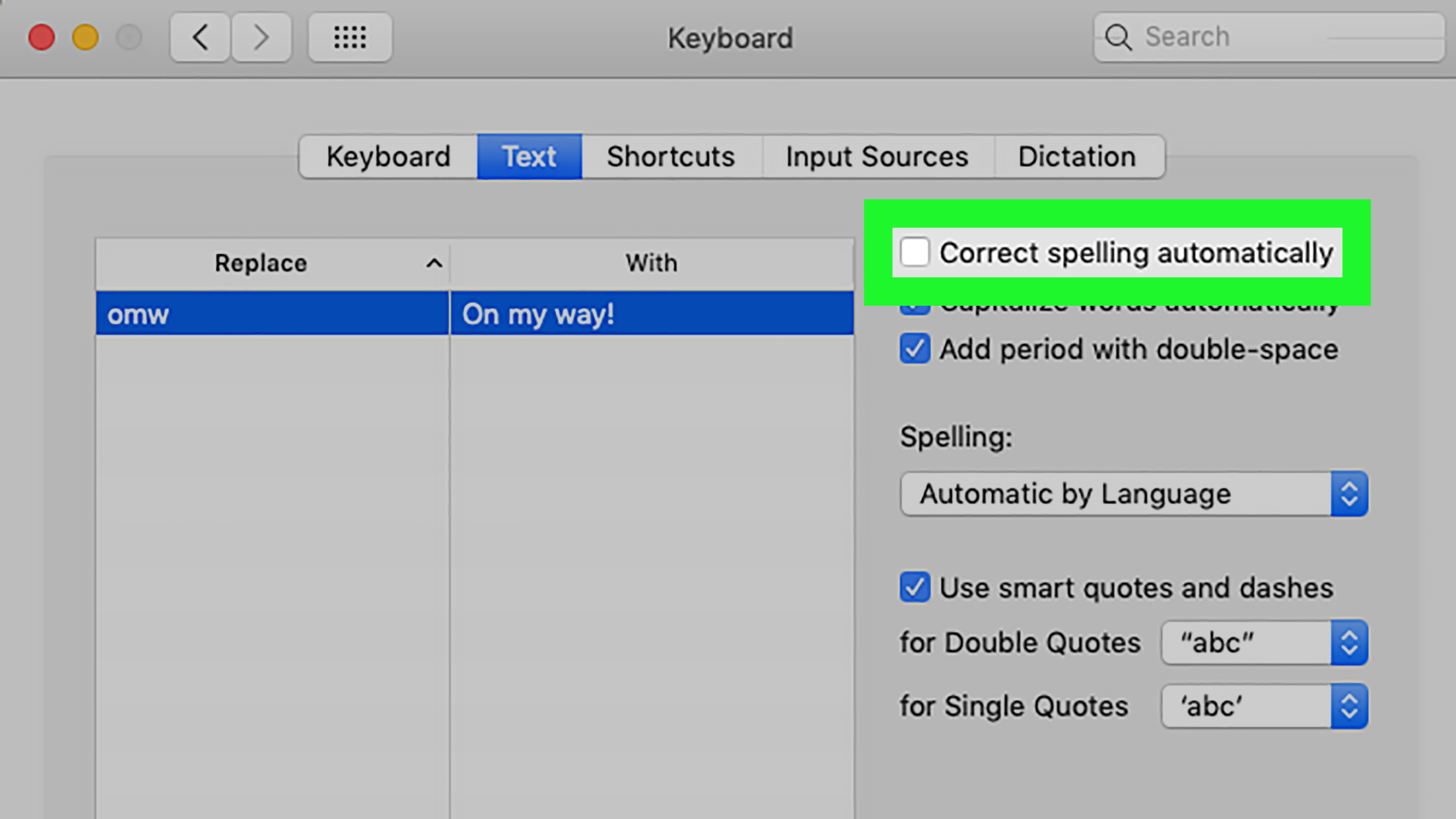 How to Turn Off Autocorrect on Any Device