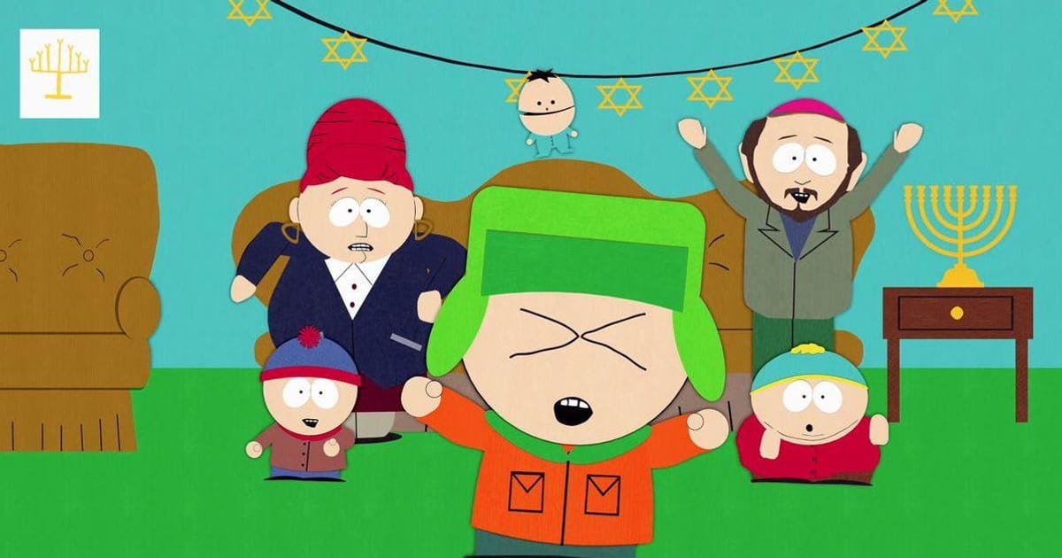 The 11 Best Hanukkah Episodes In TV History