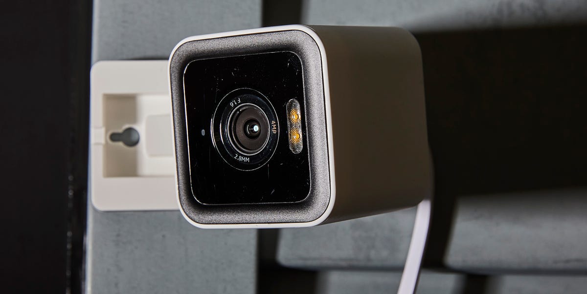 The 7 Best 4K Security Camera Systems of 2025 – 4K Security System Review