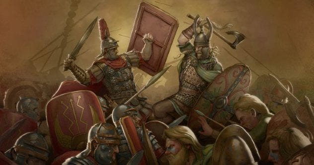 10 Lesser-Known Celtic Leaders Who Fought The Romans