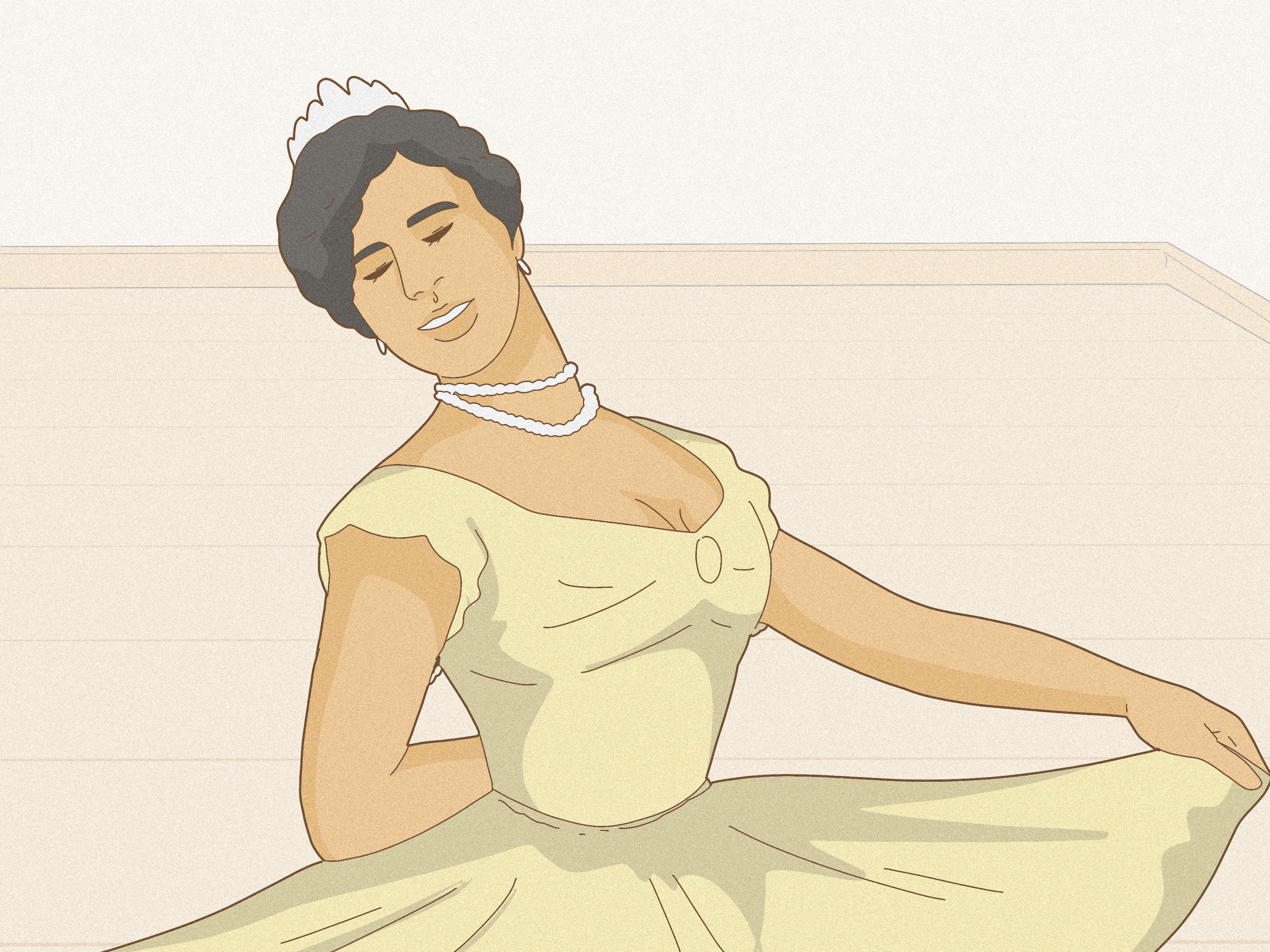How to Do Ballet Fouetté Turns: Simple Steps for Beginners