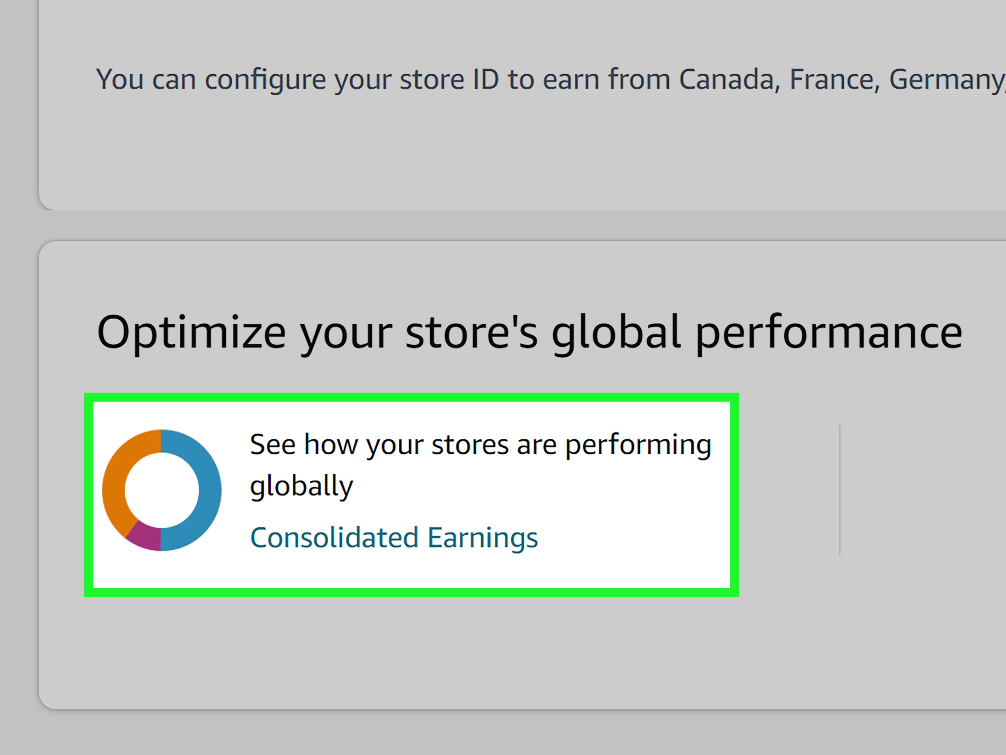 How to Get an Amazon Affiliate ID: Quick & Easy Steps