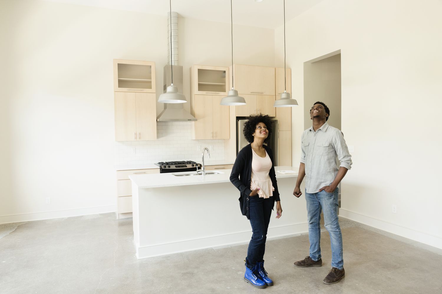 What to Know Before You Buy Your First Home