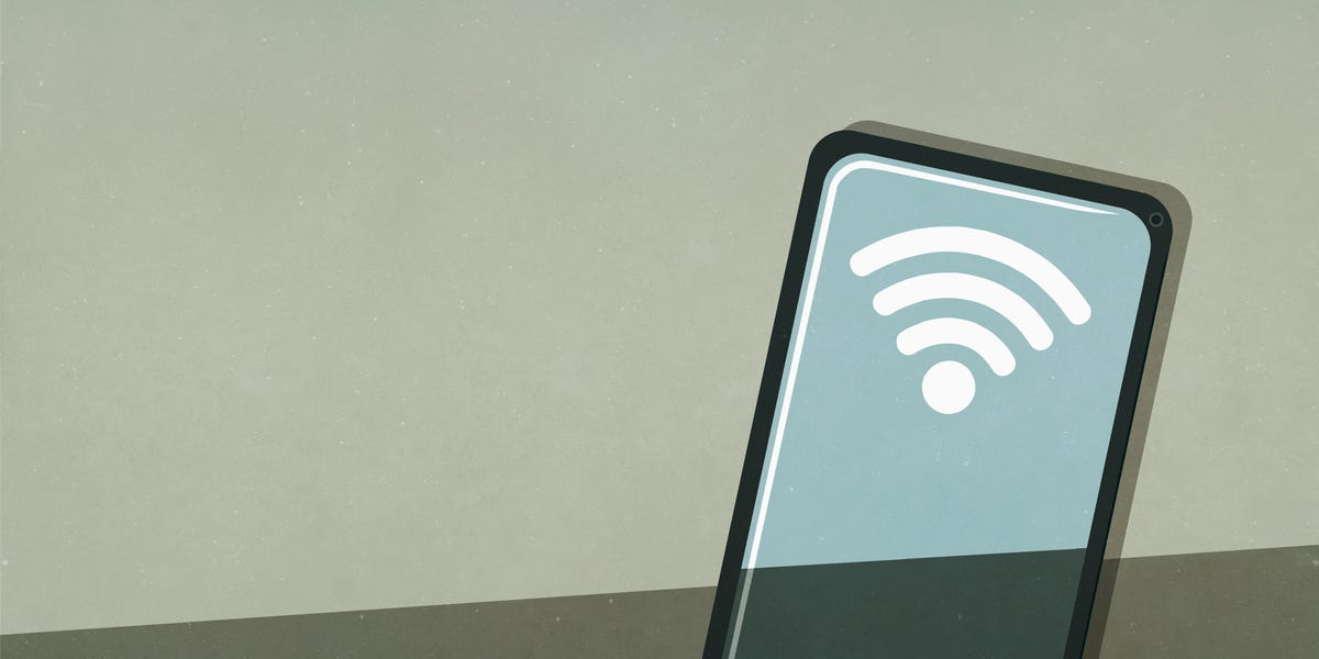 WiFi Power