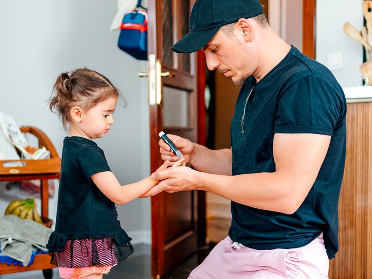 Type 2 Diabetes in Children: Symptoms, Causes, and Treatment