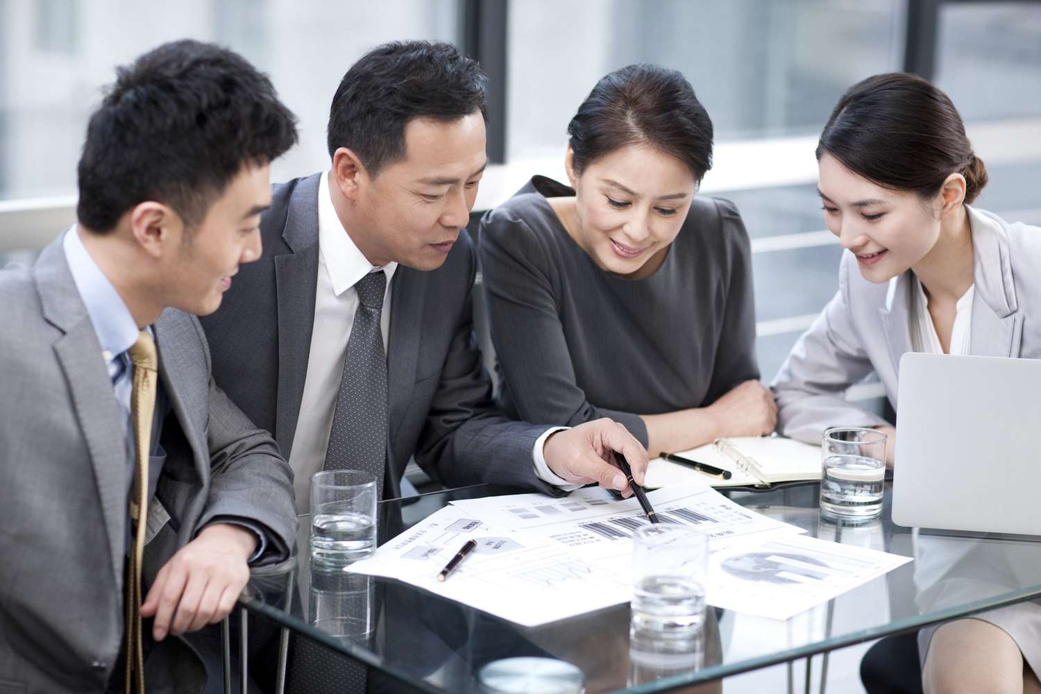 How To Prepare a Common-Size Income Statement Analysis
