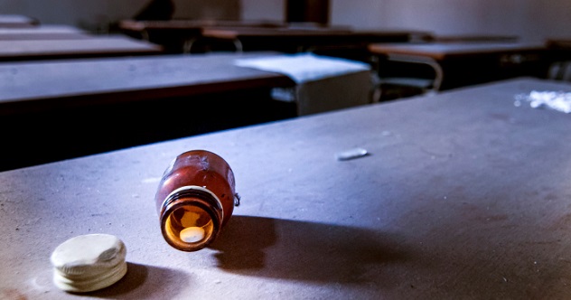 10 Crazy Cases Of People Wrongfully Committed To Insane Asylums