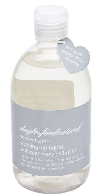 Daylesford Natural Washing-Up Liquid