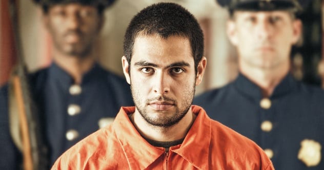 Top 10 Heartbreaking Stories About Killers On Death Row