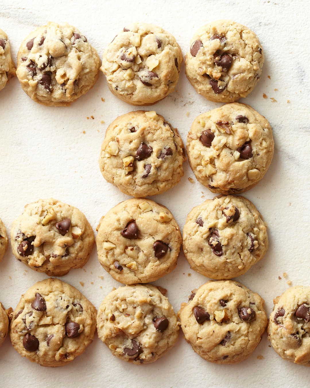 12 of Our Test Kitchen’s Best Cookie Recipes of All Time