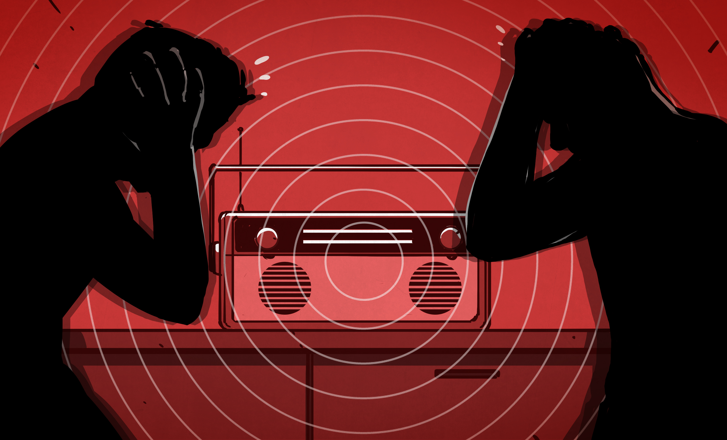 Radio Apocalypse: Meteor Burst Communications