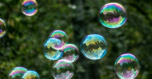 Ten Weirdly Useful Scientific Facts About Bubbles