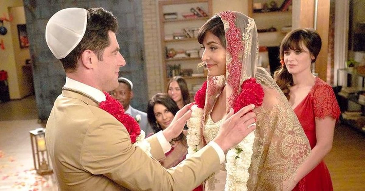 The Best Wedding Scenes in TV History