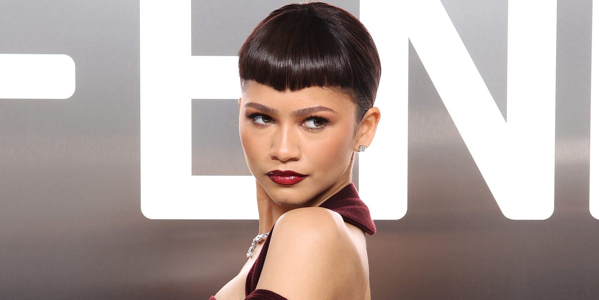 41 Best Hairstyles With Bangs – Celebrity Haircuts With Bangs
